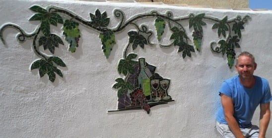 Mosaic Holidays