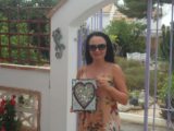 mosaic holidays