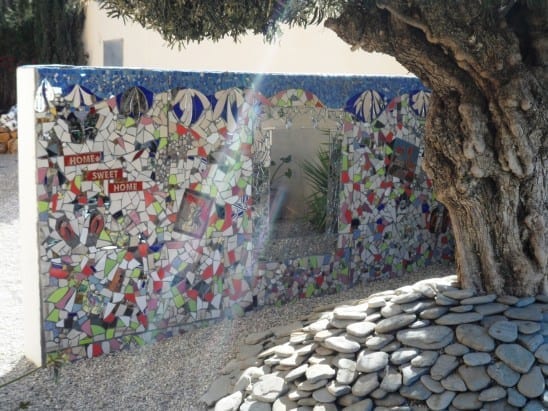 Mosaic Holidays