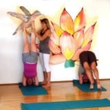 yoga retreat