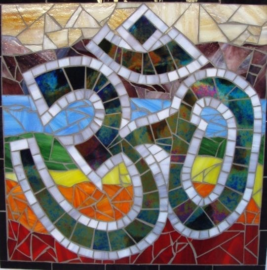 mosaic commissions