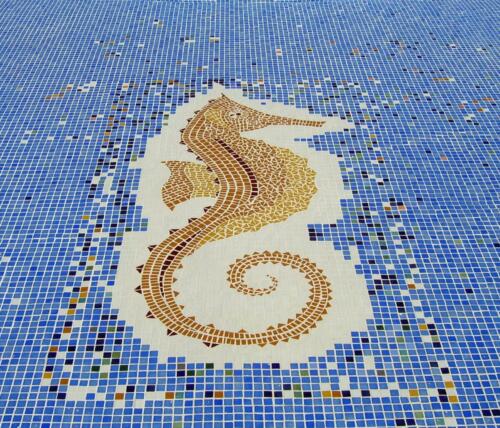 swimming pool design